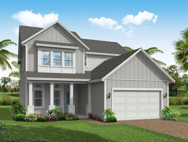 Sawyer by Riverside Homes - image