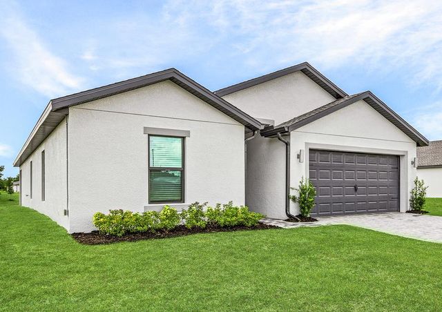 Capri by LGI Homes - image