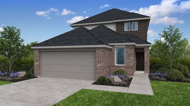 Nolan by Taylor Morrison - image