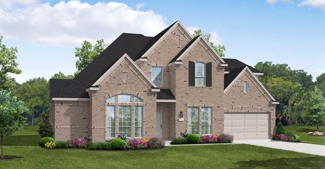 Weston (3563-CL-60) by Coventry Homes - photo