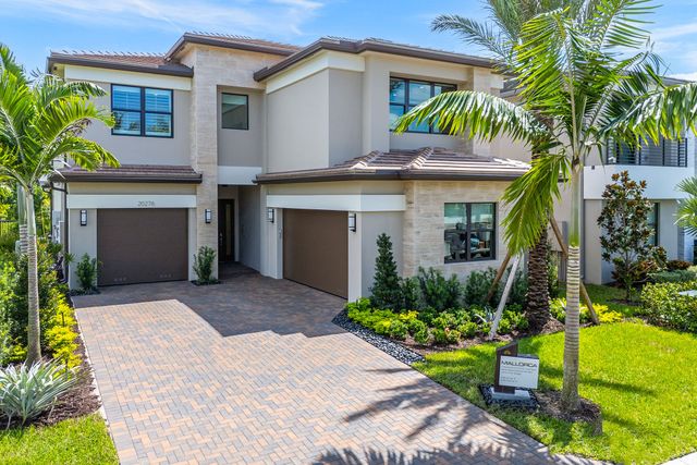 Mallorca by GL Homes - image