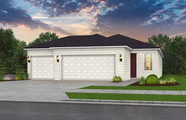 Contour Select by Pulte Homes - image