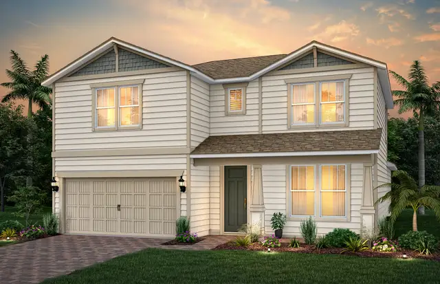 Whitestone by Pulte Homes - image
