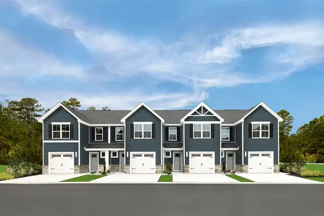 Poplar by Ryan Homes - image