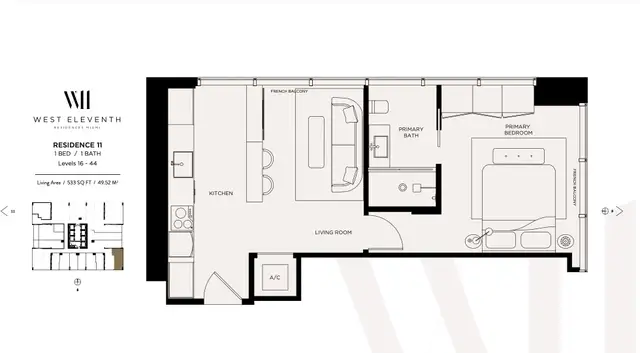 Residence 11 by Property Markets Group - image