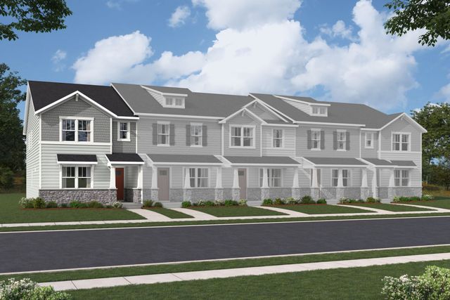 Grifton by Mattamy Homes - image