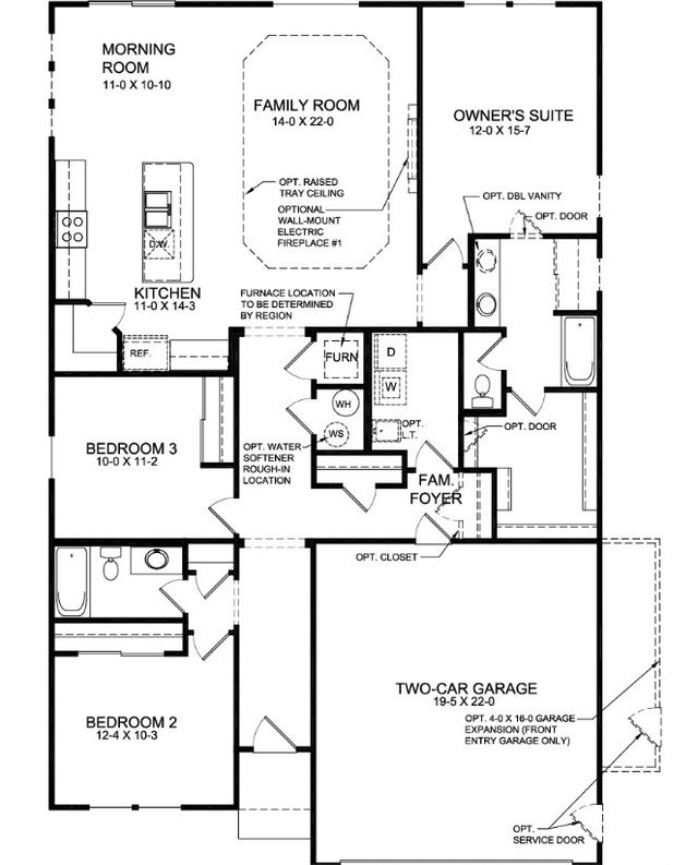 DaVinci by Fischer Homes - image