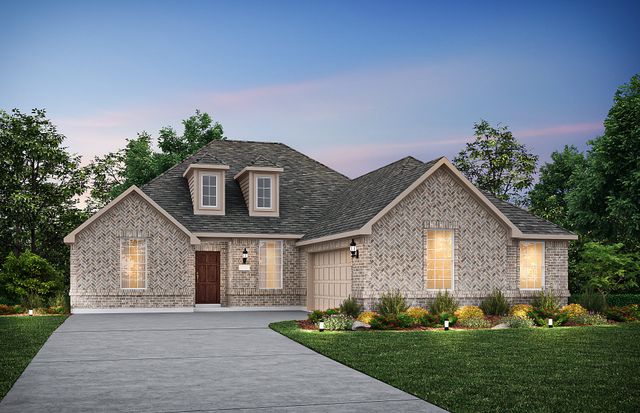 Fairfield by Pulte Homes - photo