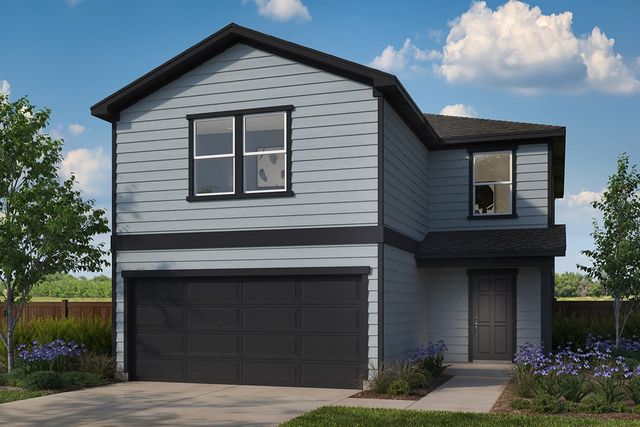 1907 by KB Home - image