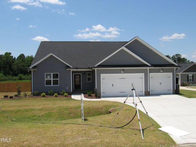 South Creek by Watermark Homes in Fuquay Varina - photo