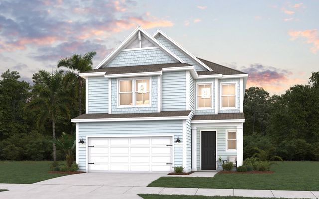 Windermere - 19238 by Dream Finders Homes - image