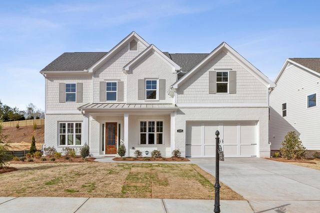 Hampton by Peachtree Residential - image