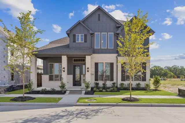Stafford by Chesmar Homes - image