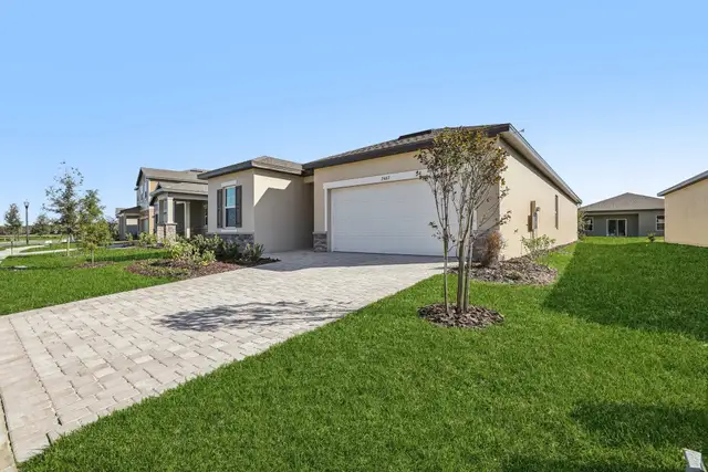 Halo by Starlight Homes - image