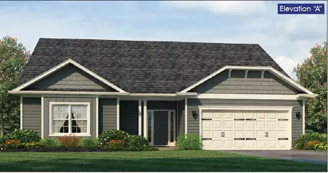 2604 by Adams Homes - image