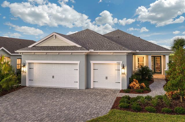 Bright Meadow by Neal Communities - image