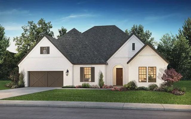 6025 by Shea Homes - image