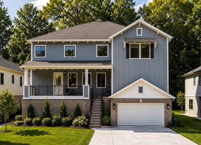 Aspen 3400 SH by Saratoga Homes - image