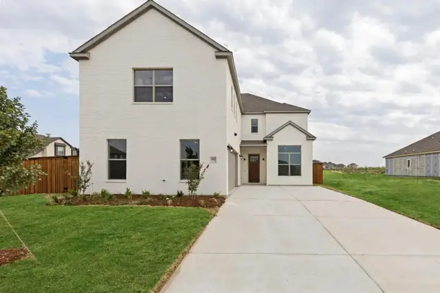 The Kenna by St. Vincent Homes - image