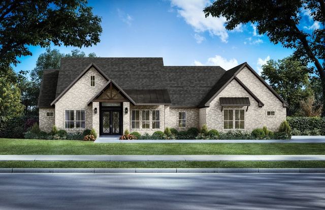 Primrose by Jamestown Estate Homes - photo