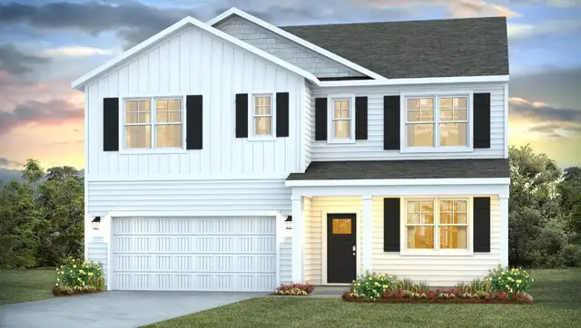 Hayden by D.R. Horton - image