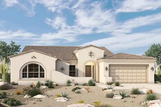 The Emery by David Weekley Homes - image
