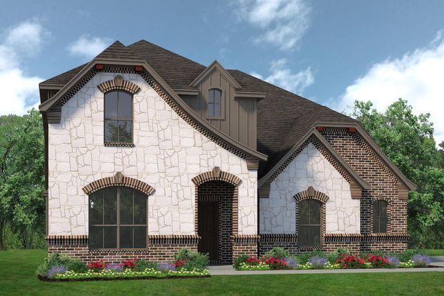 Concept 2870 by Risewell Homes - image