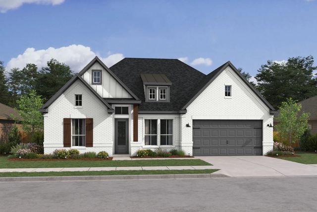 Geneva by K. Hovnanian® Homes - image