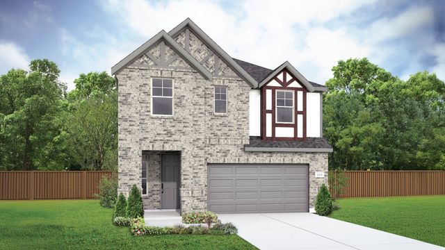 Altitude by DRB Homes - image