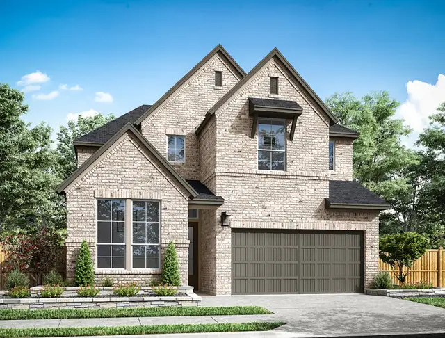 Whimbrel by Tri Pointe Homes - image