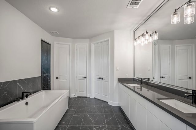 Meadowlark 3467.3 by J. Patrick Homes - image