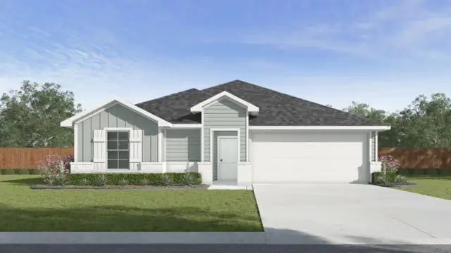 Ashburn by D.R. Horton - image