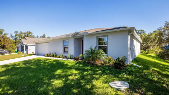 Tropical Gulf Acres image