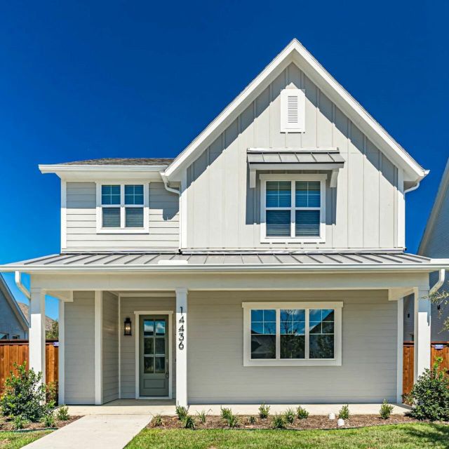 The Darby by Village Homes - image