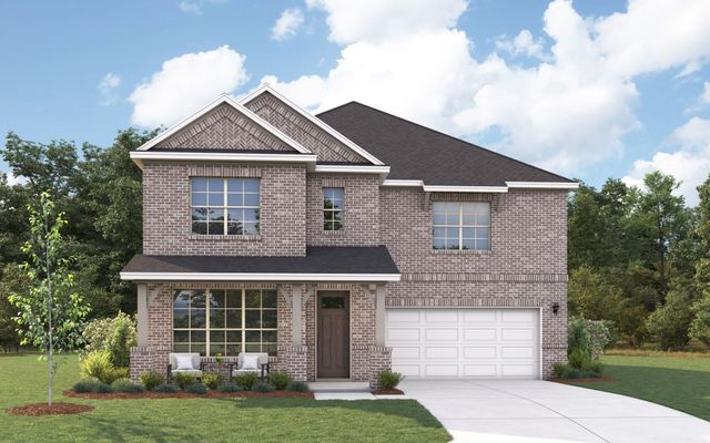 Julieta II by Mattamy Homes - image