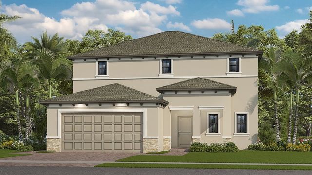 Westbrook by Lennar - image