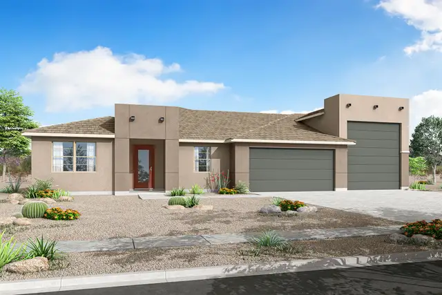 Violet by Mattamy Homes - image