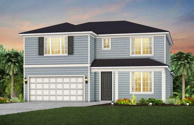Whitestone by Pulte Homes - image