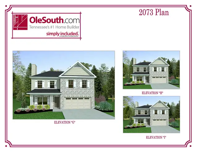 2073 Elevation GHI by Ole South - image