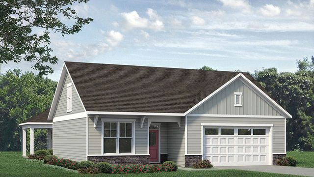 Promenade Craftsman by Epcon Communities - image
