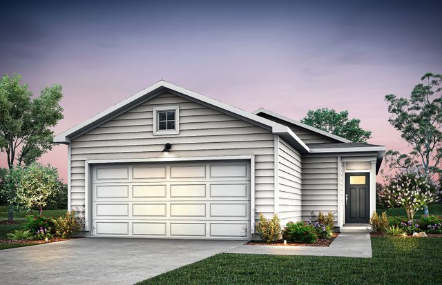 Goldcrest by Pulte Homes - image