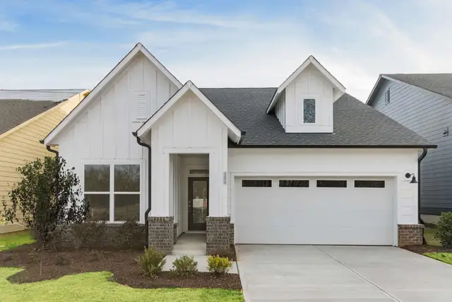 The Wake by David Weekley Homes - image