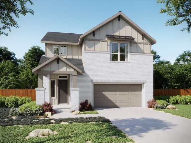 Agave by Milestone Community Builders - image