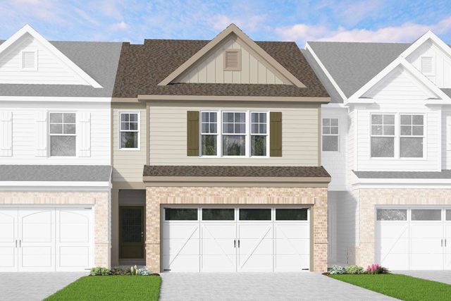 Kingsbridge by McKinley Homes - image