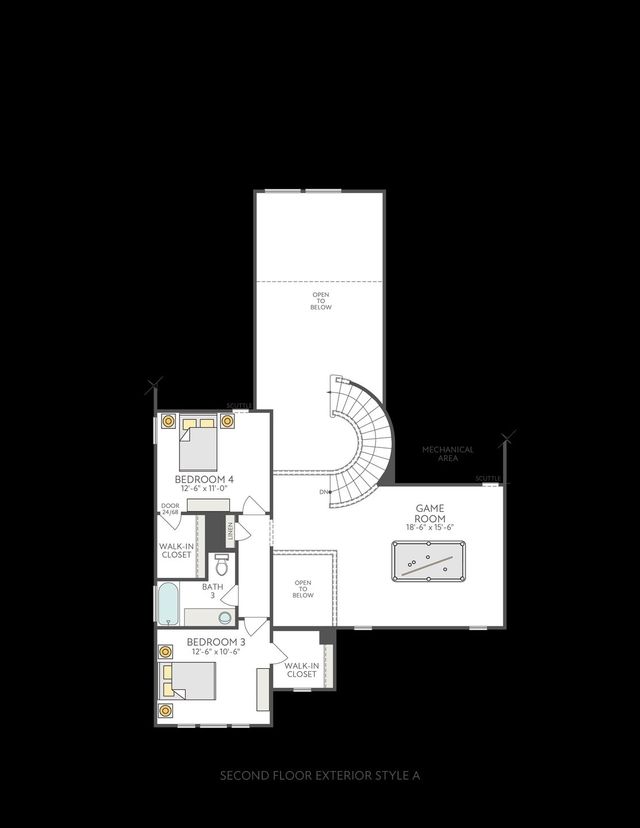 McKinney image