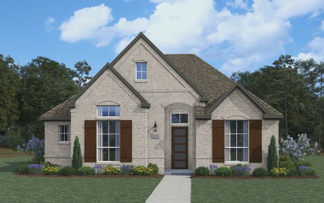 Almira by Chesmar Homes - image