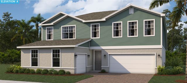 Paxton by Hartizen Homes - image