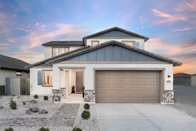 4005 by Risewell Homes - image