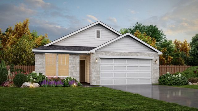 Creek View by View Homes - image