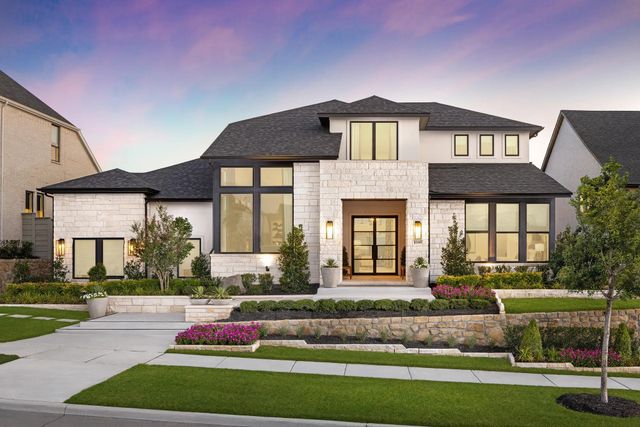 Eastland II by Drees Custom Homes - image